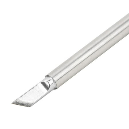 SH72 Stainless Steel Internal Heating Electric Soldering Iron Bit Soldering Iron Tips DC12-24V Really Good Quality Products,Not A Pile of Garbage SH72 Stainless Steel Internal Heating Electric Soldering Iron Bit Soldering Iron Tips DC12-24V Really Good Quality Products,Not A Pile of Garbage